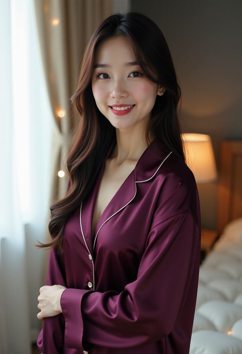 沉默的河