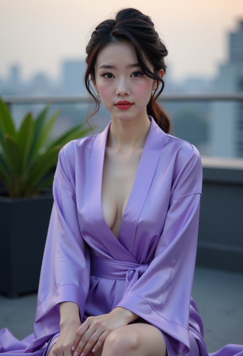 人间失格电影剧照
