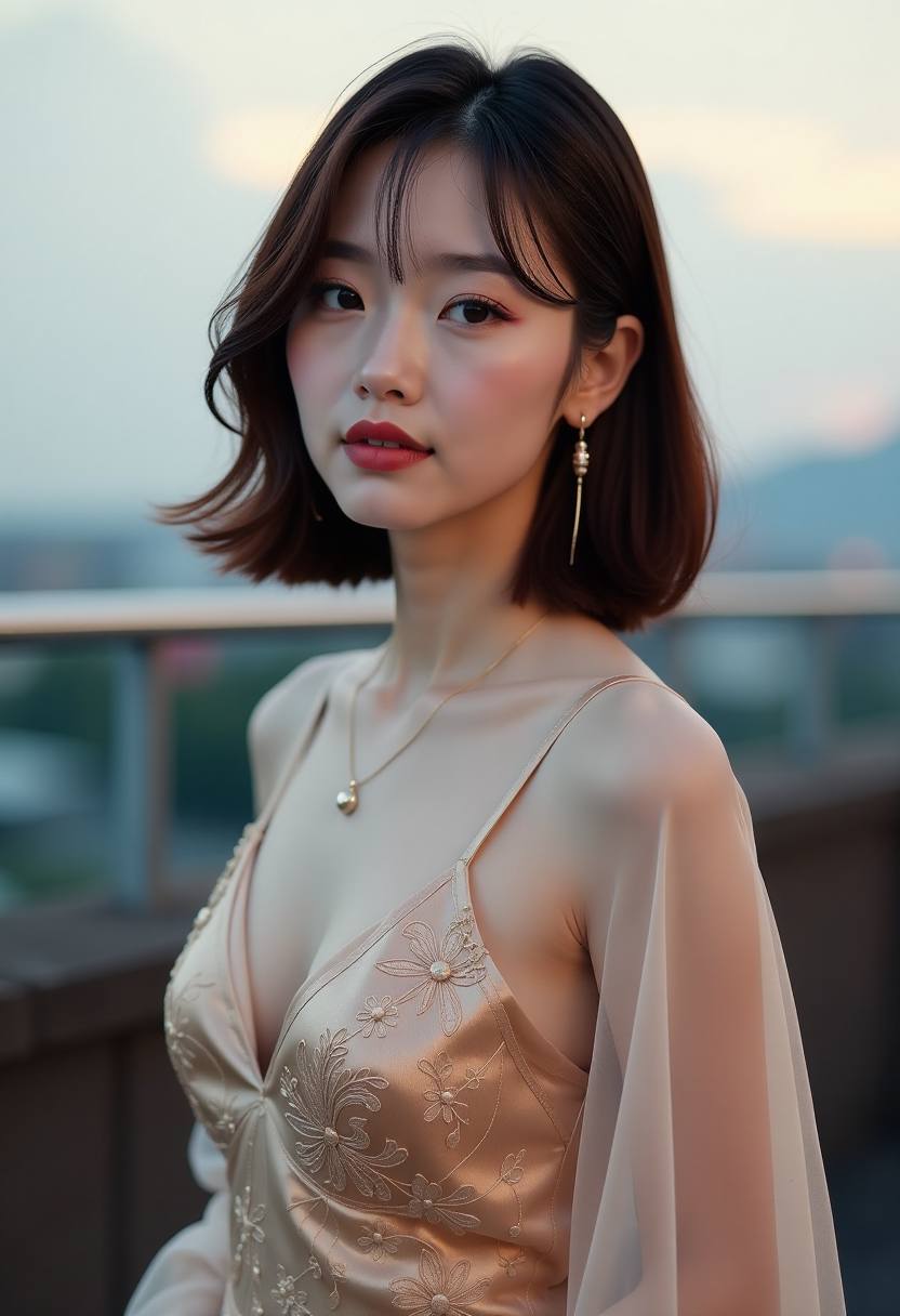 无声告白